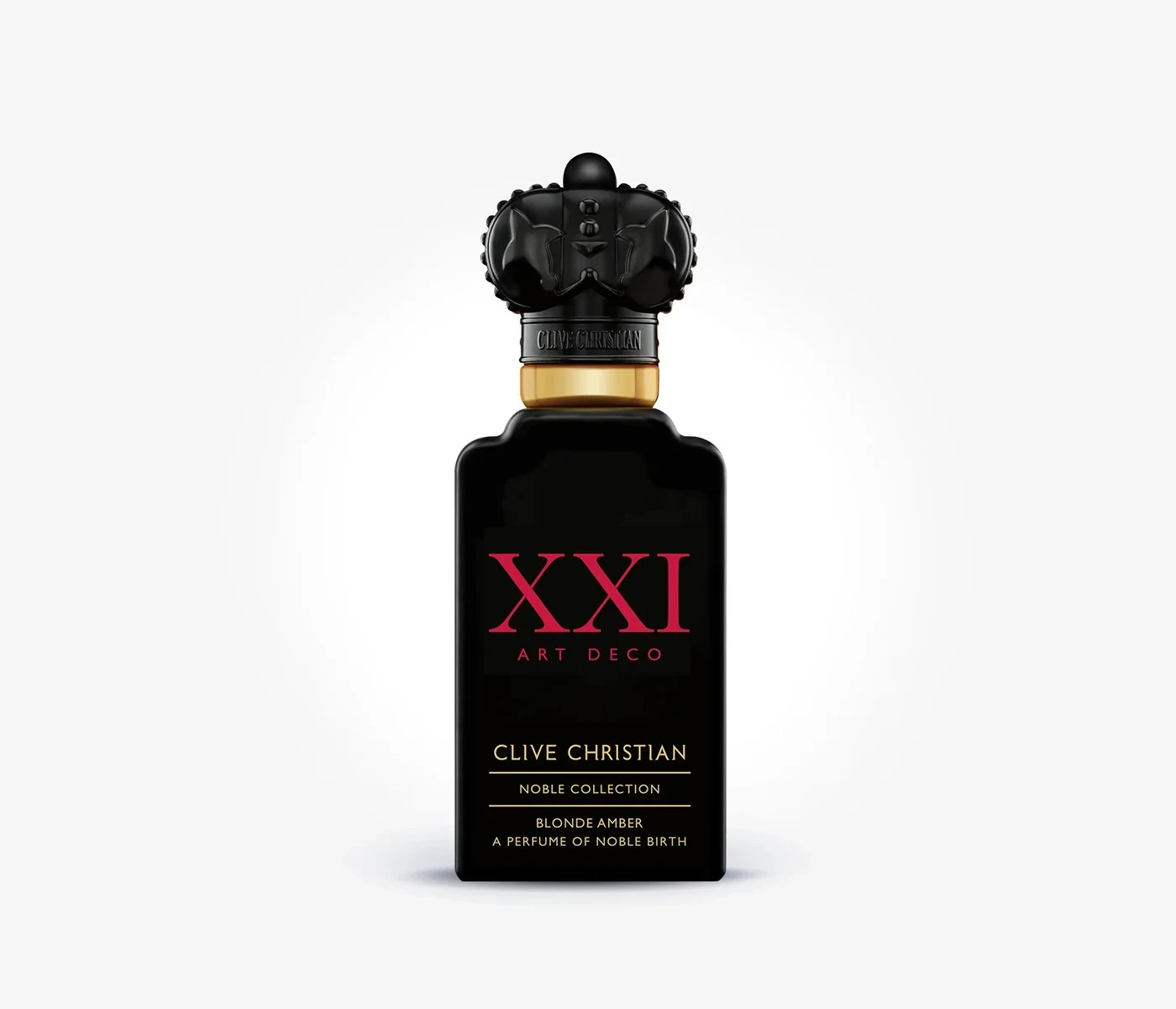 Clive Christian Blonde Amber