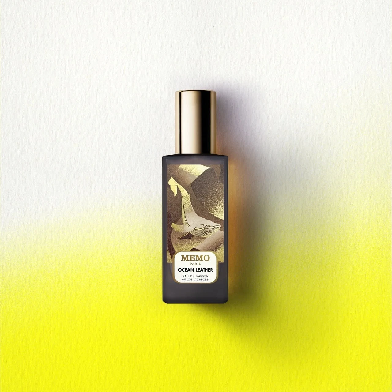 Memo Paris Ocean Leather