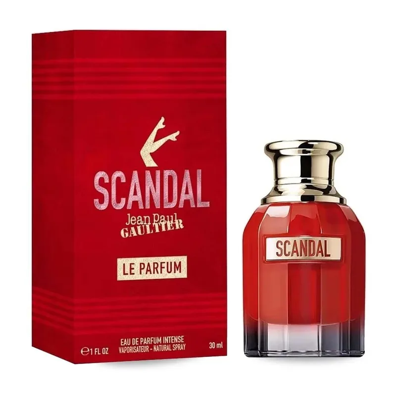 Jean Paul Gaultier Scandal Intense