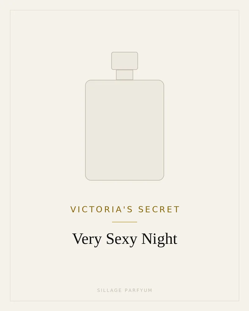 Victoria's Secret Very Sexy Night — rasm hali yuklanmagan