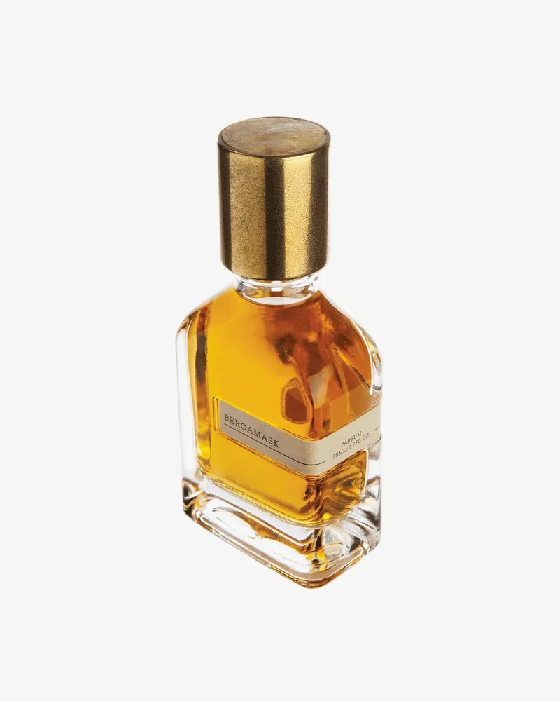 Orto Parisi Bergamask Top