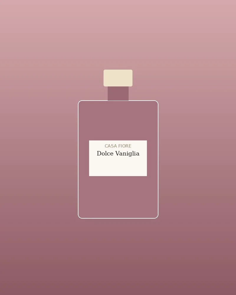 Dolce Vaniglia