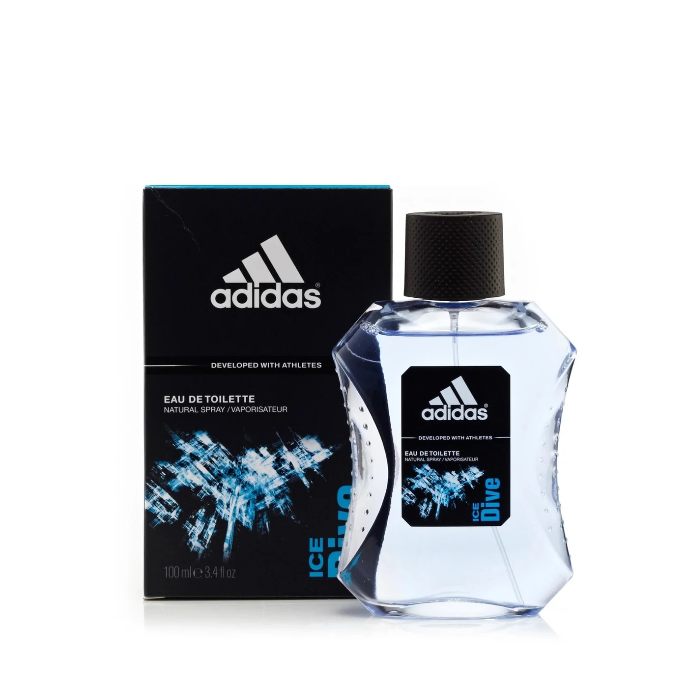 Adidas Ice Dive