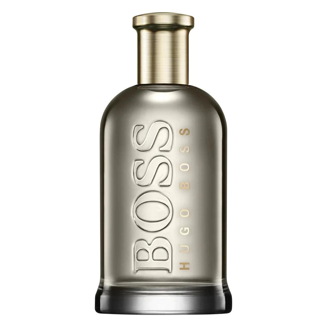 Hugo Boss Boss Bottled