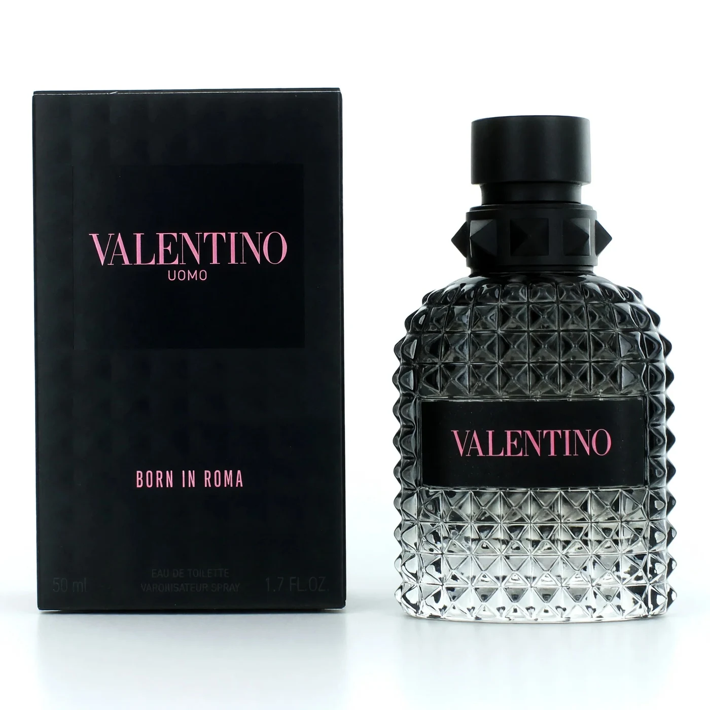 Valentino Born In Roma
