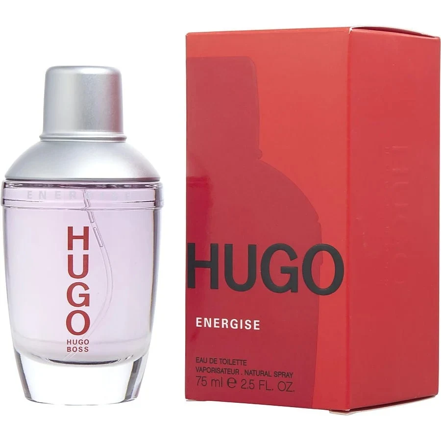 Hugo Boss Energise