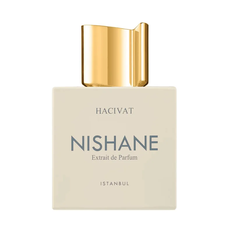 Nishane Hacivat