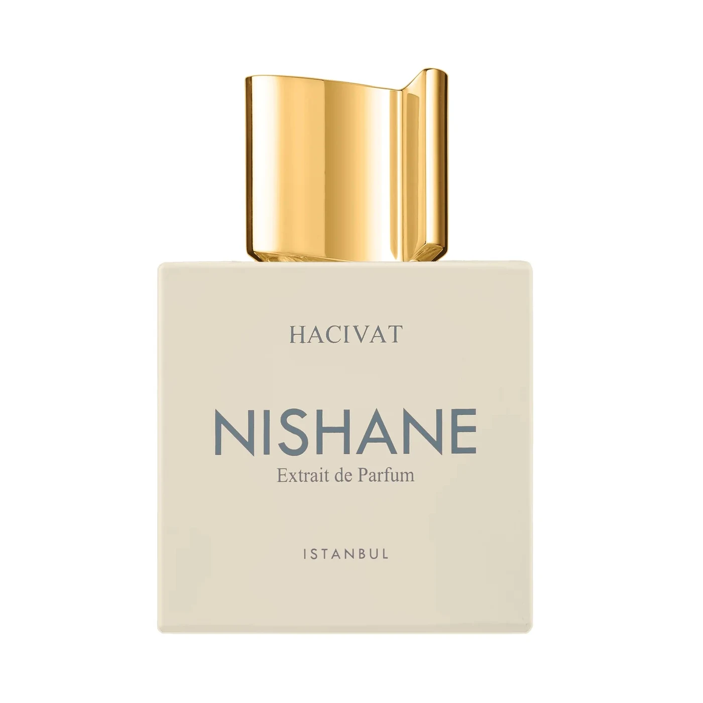 Nishane Hacivat