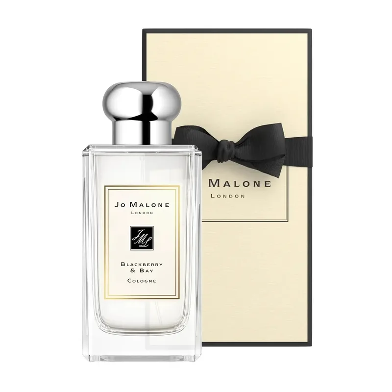 Jo Malone BlackBerry & Bay