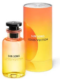 Sun Song