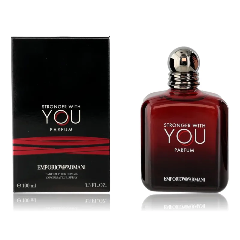 Giorgio Armani Strong With You